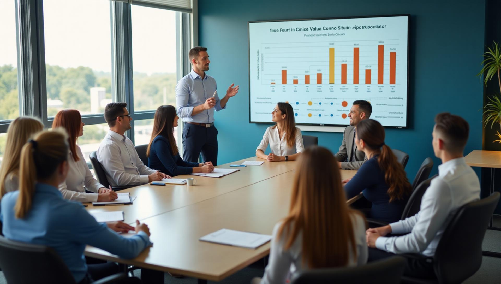 Professional business broker training program in New York City showing certification course materials and education requirements for aspiring brokers