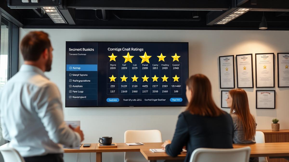 Business broker comparison and evaluation criteria for New York City sellers