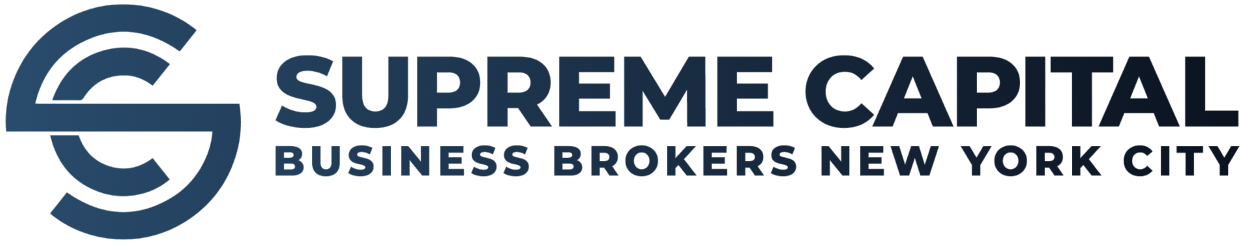Supreme Capital Business Brokers New York City