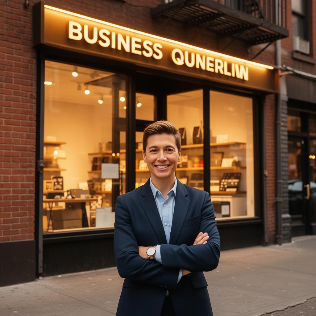 Selling business services in New York City - business broker helping business owner sell company
